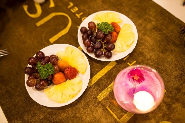 Khách Sạn Stillus Boutique Đà Lạt